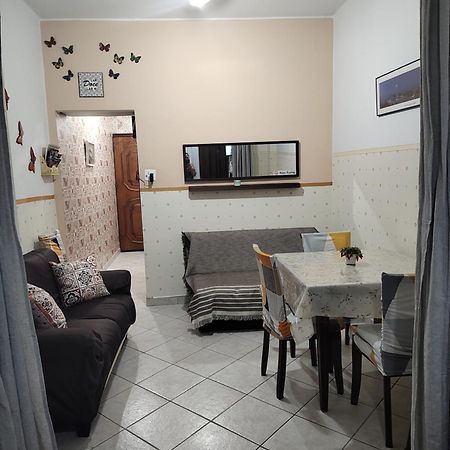 Apto Copacabana Posto 6 Рио-де-Жанейро Экстерьер фото