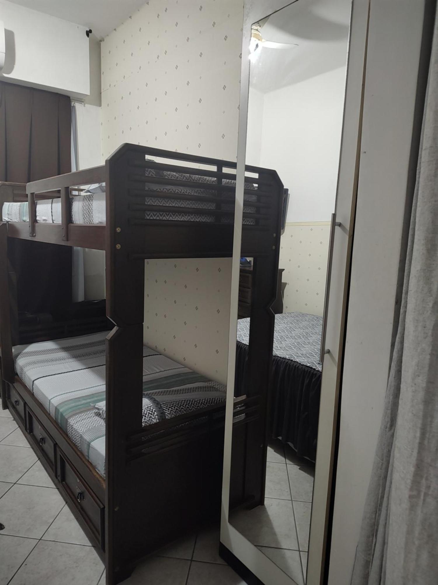 Apto Copacabana Posto 6 Рио-де-Жанейро Экстерьер фото
