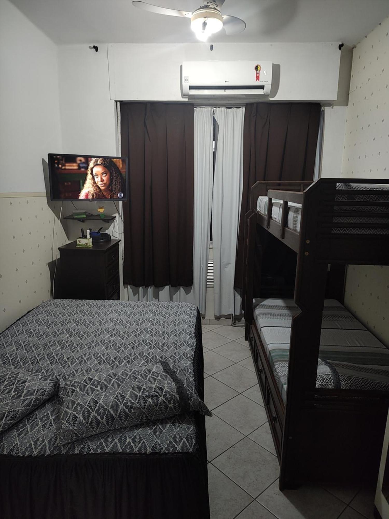 Apto Copacabana Posto 6 Рио-де-Жанейро Экстерьер фото